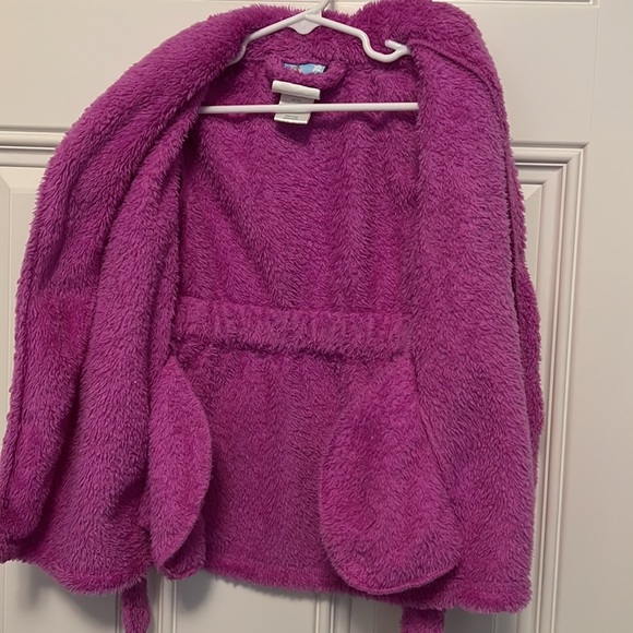 Toddler Super Comfy Robe - Picture 4 of 4